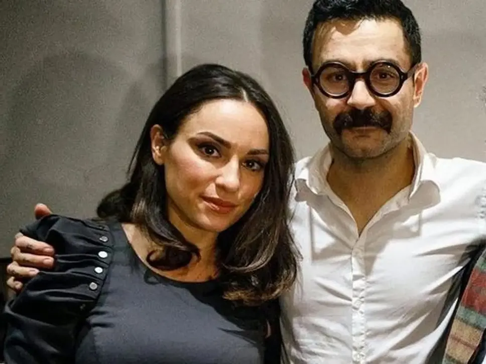 جنجال تازه لیلی بازرگان؛ شاهین نجفی به دزدی، آزار جنسی و خشونت خانگی متهم شد