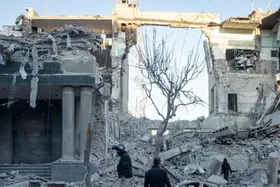 شهادت ۵ نفر از دانشجویان پیام نور | آمار شهدای دانشجو به بیش از ۱۵ نفر رسید