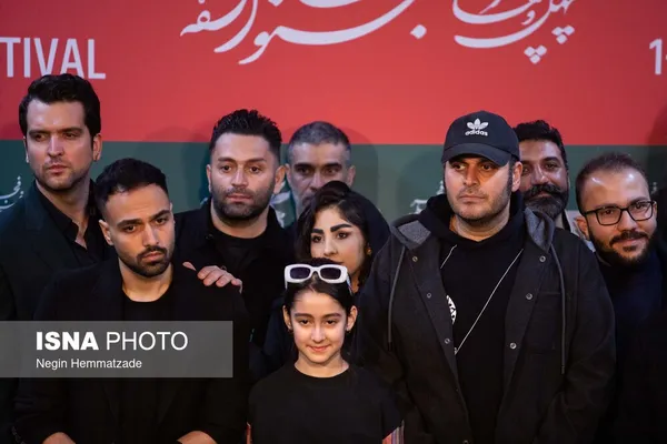 سومین روز جشنواره فیلم فجر