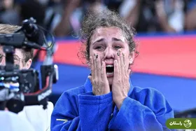 «تارا باب‌الفتح» جودوکار ایرانی‌الاصل، پرچم‌دار کاروان سوئد و دختر قهرمان کُشتی ایرانی، کیست؟