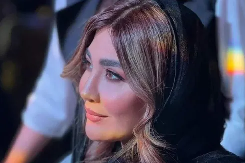 مریم معصومی در هر شرایطی با چه چیزی حالش خوب می‌شود؟