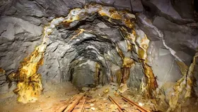 ماجرای کشف ۱۴۰ تن طلا در آذربایجان غربی