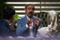 چرا سریال جدید مهران مدیری نتوانست به اثری ماندگار در کارنامه او تبدیل شود؟