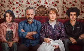 سریال «گل‌سنگ»؛ عاشقانه‌ای پرتنش در دل بحران‌های اجتماعی / گل سنگ در چه تاریخی و در چه ساعتی و کجا پخش می‌شود؟