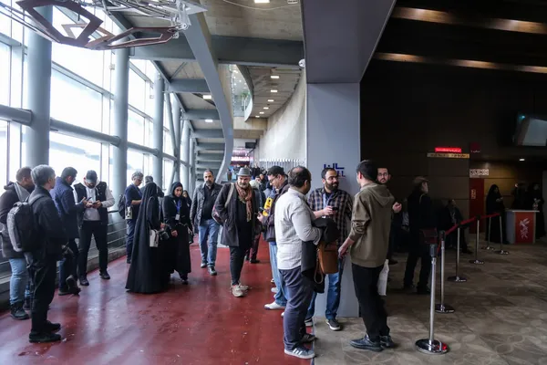 روز ششم جشنواره فیلم فجر