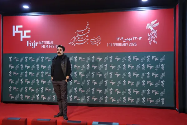 اولین روز جشنواره فیلم فجر