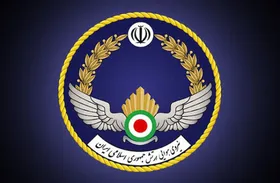 سقوط هواپیمای ارتش و شهادت سرتیپ دوم خلبان مهدی فیروزمند + عکس