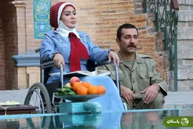 ویدئو | افشاگری علی مرادی از سانسور عجیب سکانسی در سریال «سوجان»