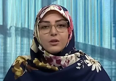 (ویدئو) ناراحتی المیرا شریفی مقدم از اتفاقات اخیر در دانشگاه‌ها