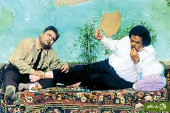 شرط علی حاتمی برای بازی اکبر عبدی در فیلم مادر چه بود؟؛ «شما اون ور اکبر عبدی رو ندیدید»