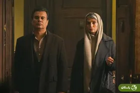 گالری تصاویر اولین اپیزود سریال «بازنده»