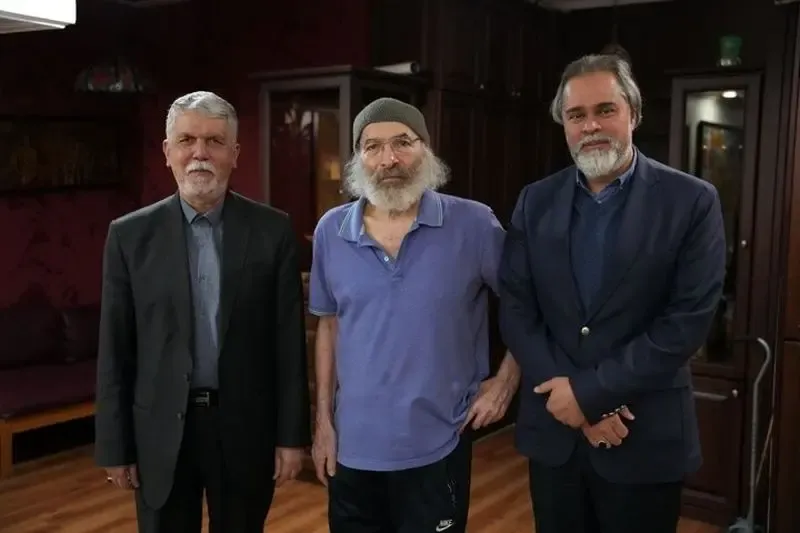 عیاری: باید به هر شکل ممکن ایران حفظ شود عیاری: باید به هر شکل ممکن ایران حفظ شود