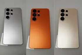 عکس پرچمدار بعدی سامسونگ S ۲۶ اولترا لو رفت!