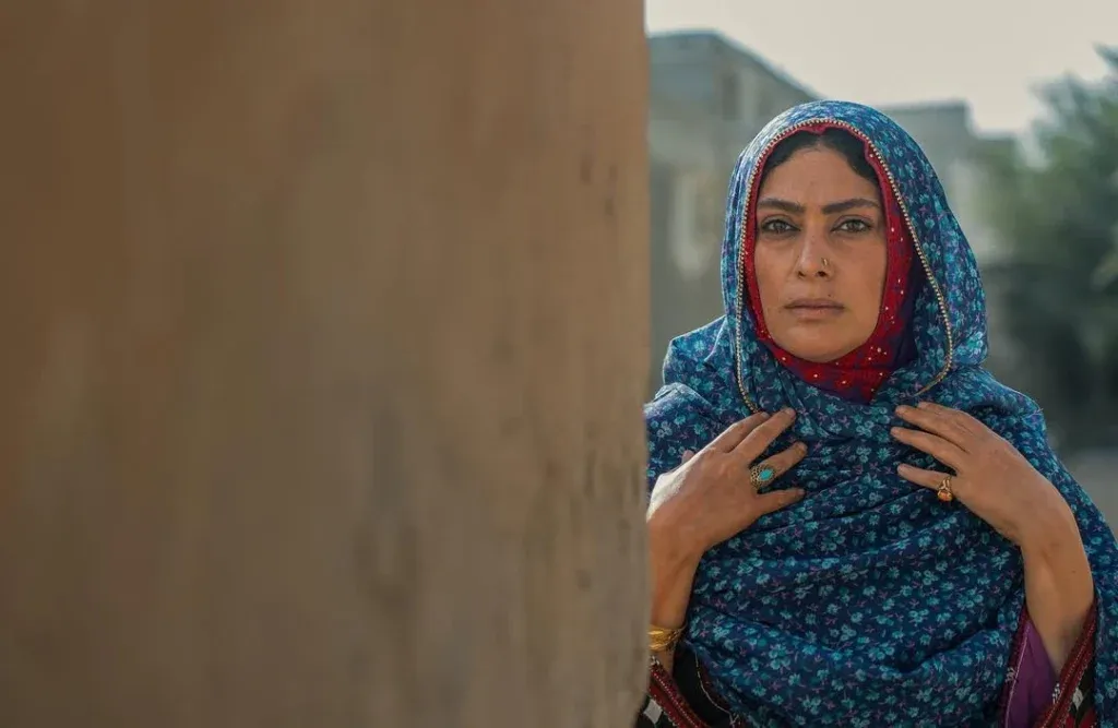 بیوگرافی سودابه بیضایی