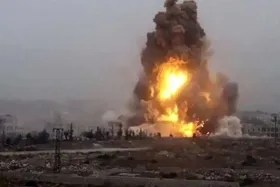 جزئیات حمله به محدوده شهرک صنعتی البرز در قزوین