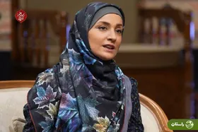 ویدئو |‌ ماجرای عاشق شدن خاله نرگس دوباره وایرال شد