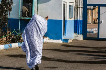 عروسی که قاتل شد؛ آخرین تلاش‌ها برای نجات زن همسرکش از چوبه دار