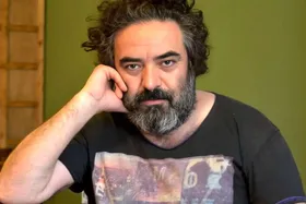 (ویدئو) حسن معجونی: با رامبد جوان حال نمی‌کنم!