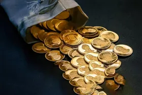 قیمت نیم سکه امروز سه شنبه ۸ اردیبهشت ۱۴۰۵