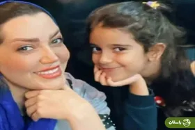 ویدئو | محل شهادت حدیث فخاری و دختر ۸ ساله‌اش در تهران