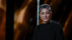 گلشیفته فراهانی به ایران باز می‌گردد؟
