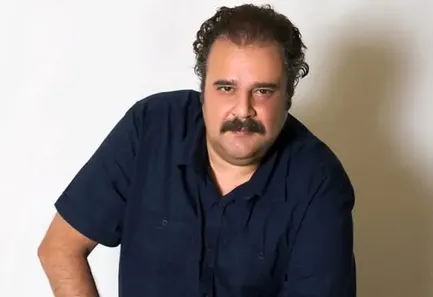 (ویدئو) ماجرای عجیب تغییر فامیلی‌ هومن برق‌نورد!