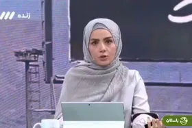 ویدئو | انتقاد شدید مجری صداوسیما از نحوه تبلیغ دلستر