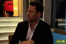 سبک زندگی فوقِ لاکچری گلزار بازهم جنجال به‌پا کرد! + عکس