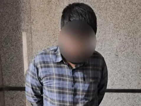 «وحید سیاه» دستگیر شد