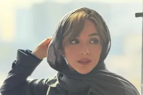 (ویدئو) خاطره المیرا دهقانی از لحظه‌ای که جلوی پدرش سیگار کشید