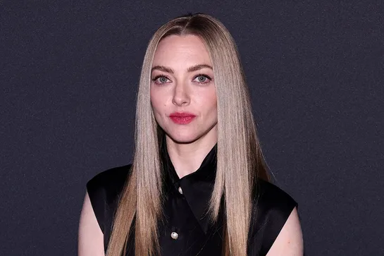 استایل دوست داشتنی آماندا سایفرد (Amanda Seyfried) در جشنواره فیلم پالم اسپرینگز (Palm Springs)