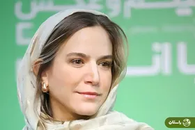 عکس خوش حس‌وحالِ ستاره پسیانی در تولد ۴۰ سالگی‌اش