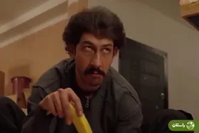 ویدئو | ابتلای بهتاش به بیماری میمونی و لالایی تلخ فهیمه برای پسرش در پایتخت ۷