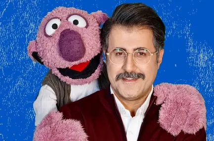 بازگشت جناب‌خان با هومن ‌حاجی‌عبدالهی در شب یلدا