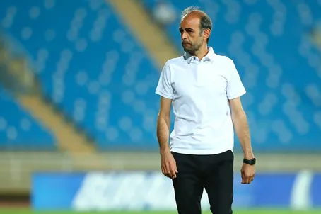 (ویدئو) روایت جالب محرم نویدکیا از مذاکره با استقلال