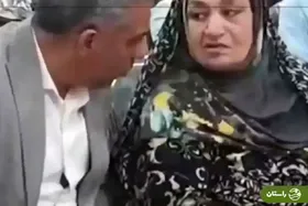 کلثوم اکبری به قصاص و پرداخت دیه محکوم شد