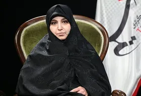 جنجال دعوای نرجس سلیمانی و همسرش با موسسه همشهری؛ ماجرا چیست؟