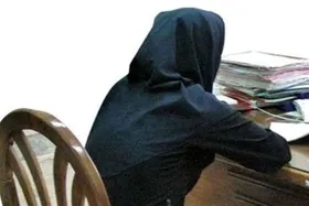 «امیر» مرا به خانه برد، موهایم را کشید و به من تعرض کرد