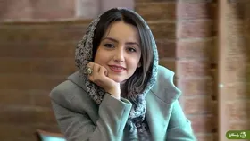 ویدئو | رقص نازنین بیاتی در قسمت اول سریال «تاسیان»