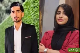 ویدئو | بغض تلخ مجری برای تازه دامادی که ۲۰ روز پس از مراسم عروسی‌اش در بندر شهید رجایی جانباخت