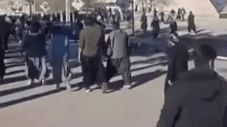 جزئیاتی از ناآرامی‌های روز شنبه ۱۳ دی در ملکشاهی + شمار کشته‌ها