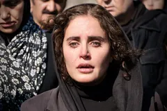 «عروس چشمه» جایگزین فیلم امیرشهاب رضویان در جشنواره فجر شد