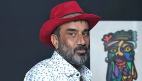 نصرالله رادش: نقشم در مرد ۳ هزار چهره کم و دلم شکست