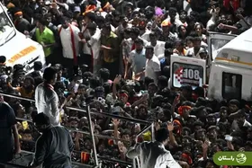 هند؛ مرگ عجیب ده‌ها نفر در یک تجمع انتخاباتی