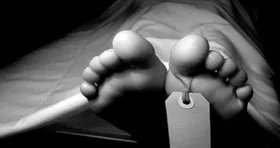 قتل زن ۲۷ ساله به دست همسرش