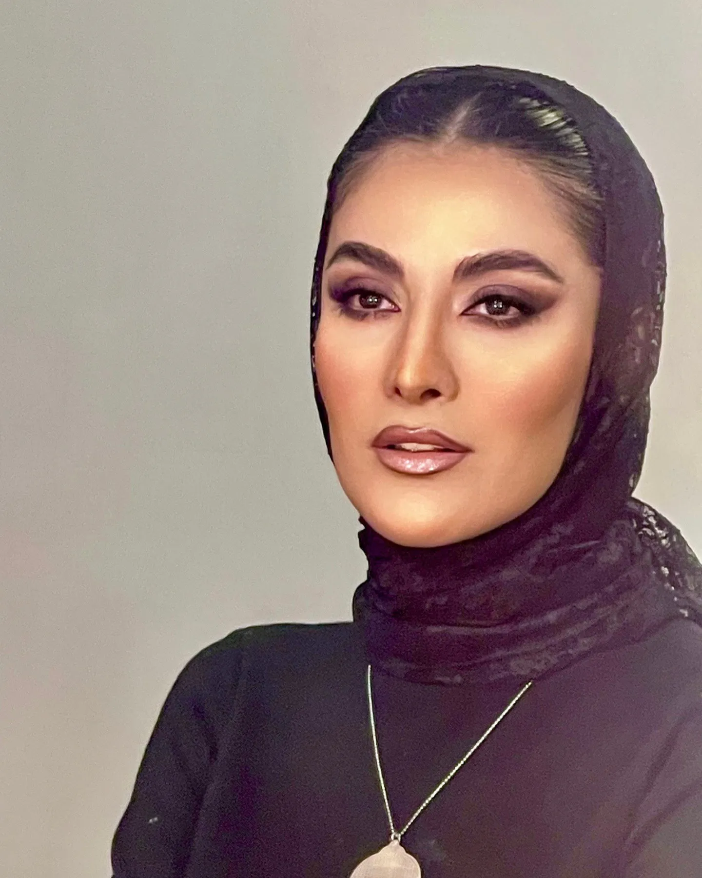 ریحانه رضی در جشن حافظ