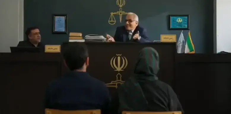 مرد سه هزار چهره مرد سه هزار چهره