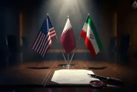مذاکرات فنی ایران و آمریکا در قطر آغاز شد