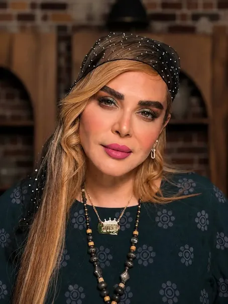 (ویدئو) تفریح مورد علاقه بهاره رهنما مشخص شد؛ تفریحی که جای ازدواج سوم بهاره رهنما را گرفت