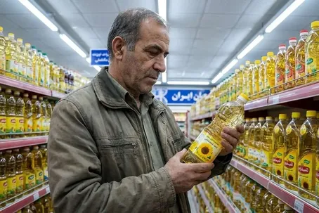 برداشت دسته‌جمعی از حساب ایرانیان بدون ارسال پیامک!